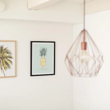 Apartamento Fruit Of The - R.q.c.